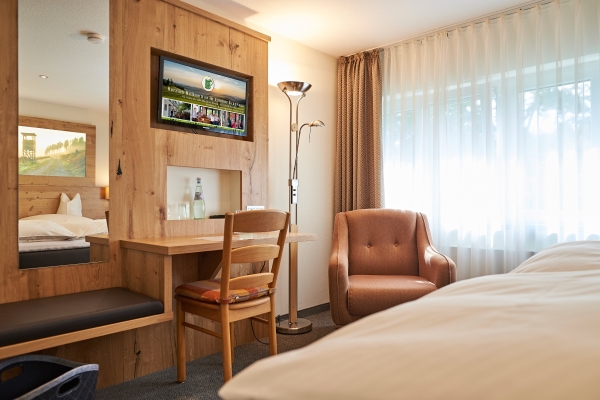 Hotel Domschänke Eslohe Brauereigasthof